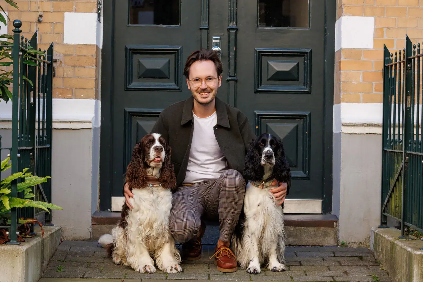 Immobiliengutachter Hamburg Fabian Borgs