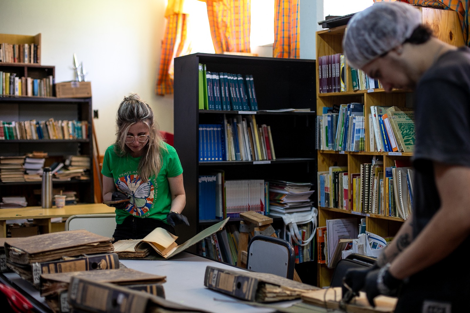 La enseñanza agrícola en Entre Ríos y el vínculo entre educación y trabajo 1 La enseñanza agrícola en Entre Ríos y el vínculo entre educación y trabajo - Injerta | Comunicación y difusión agropecuaria de Entre Ríos