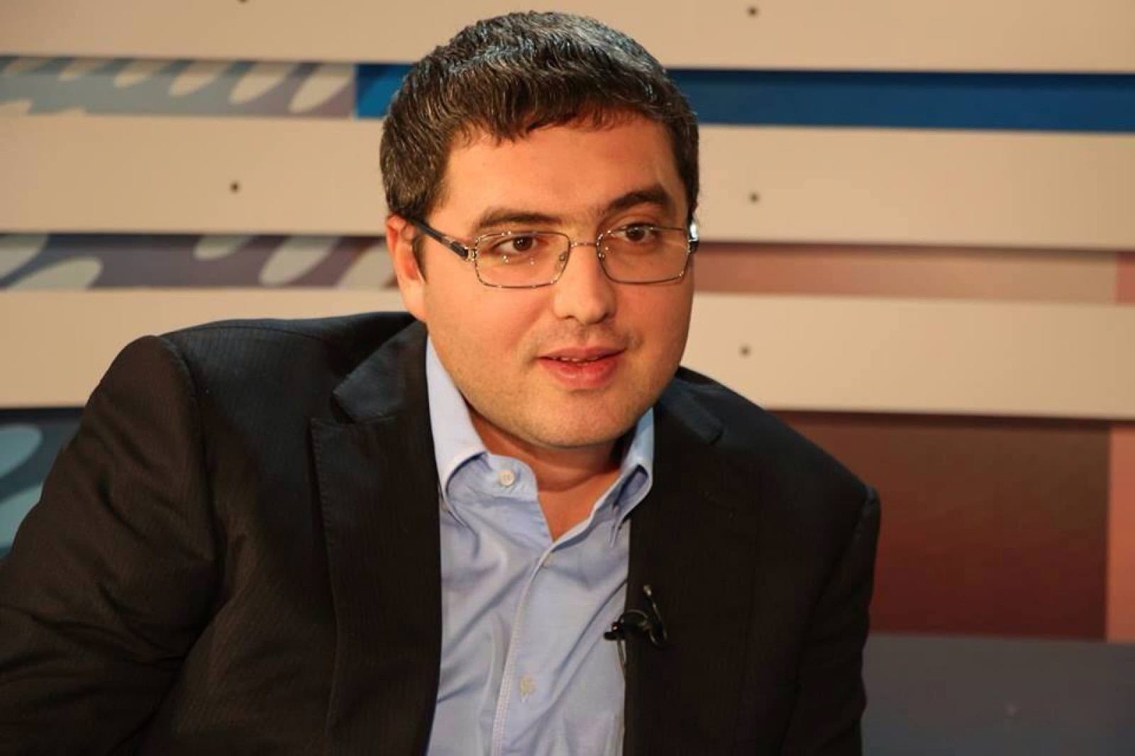 Renato Usatii • MediaPowerMonitor