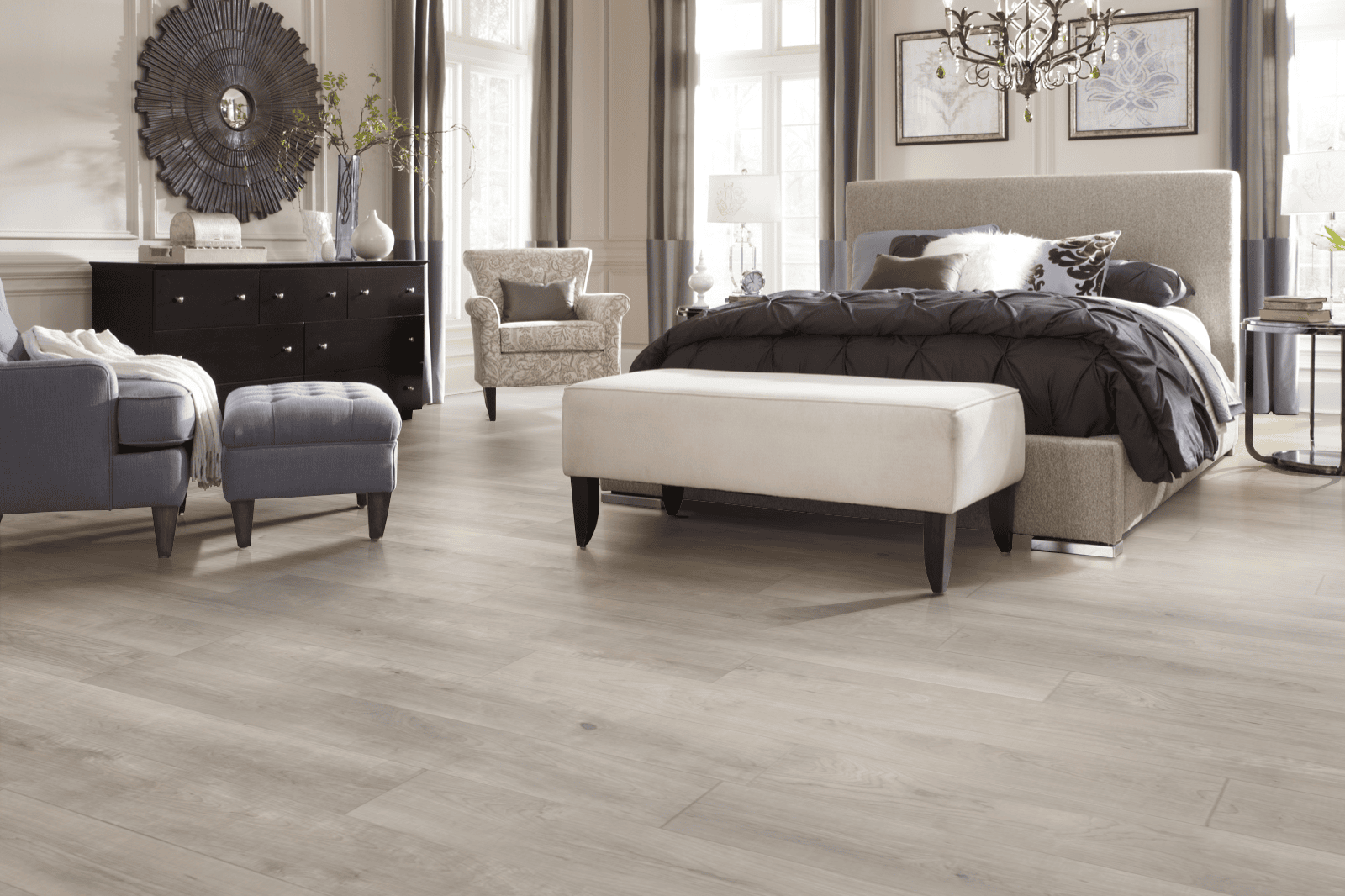 Charleston Flooring Trends