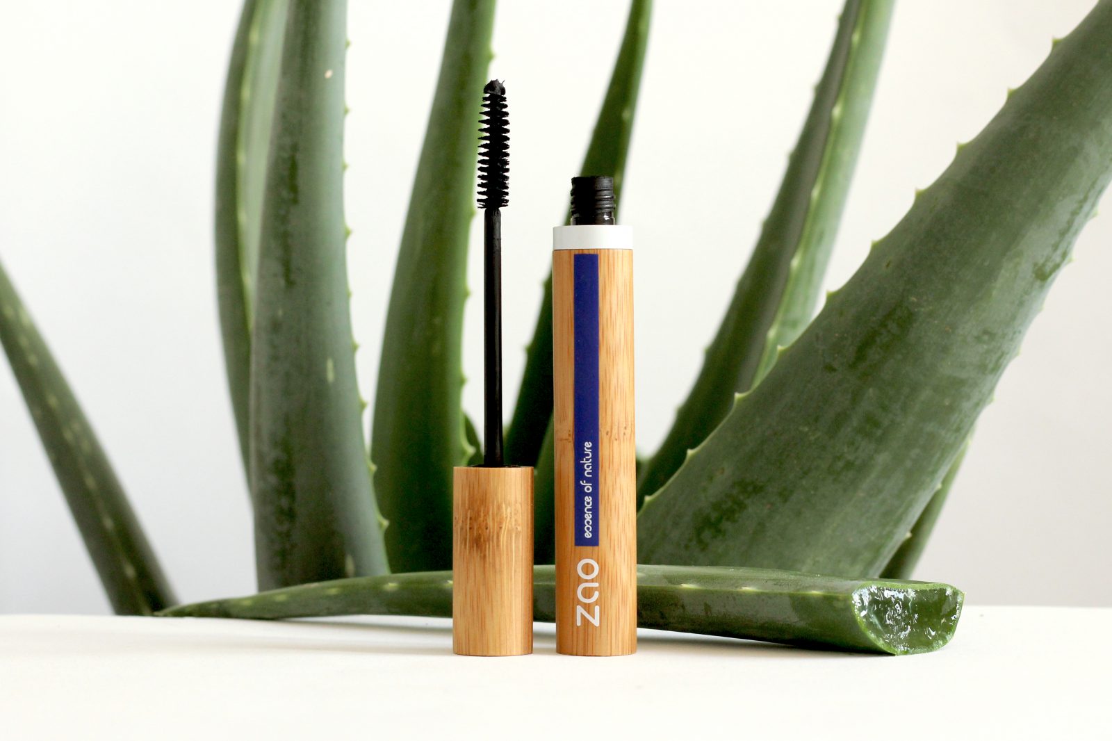 ZAO Mascara