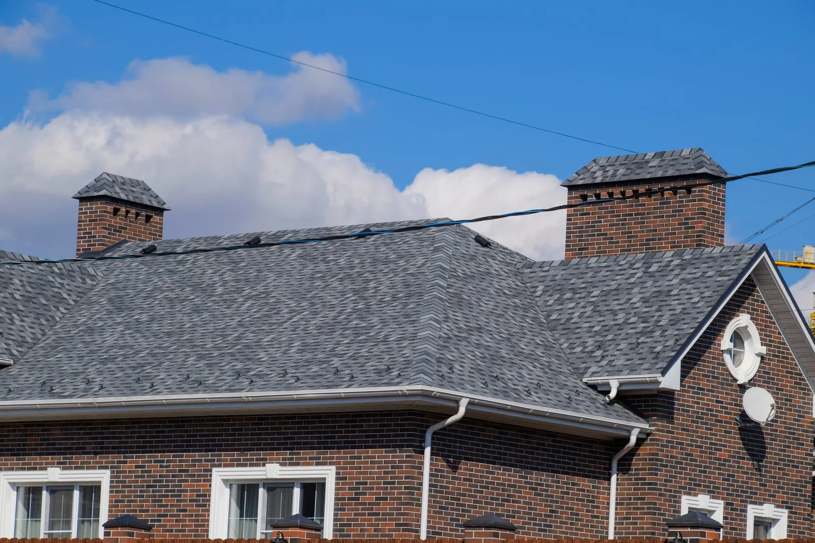 Roofing Company in Wesley Chapel