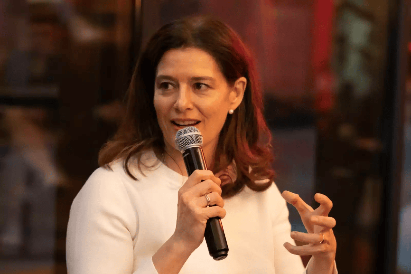 nuevo partido centrista en España