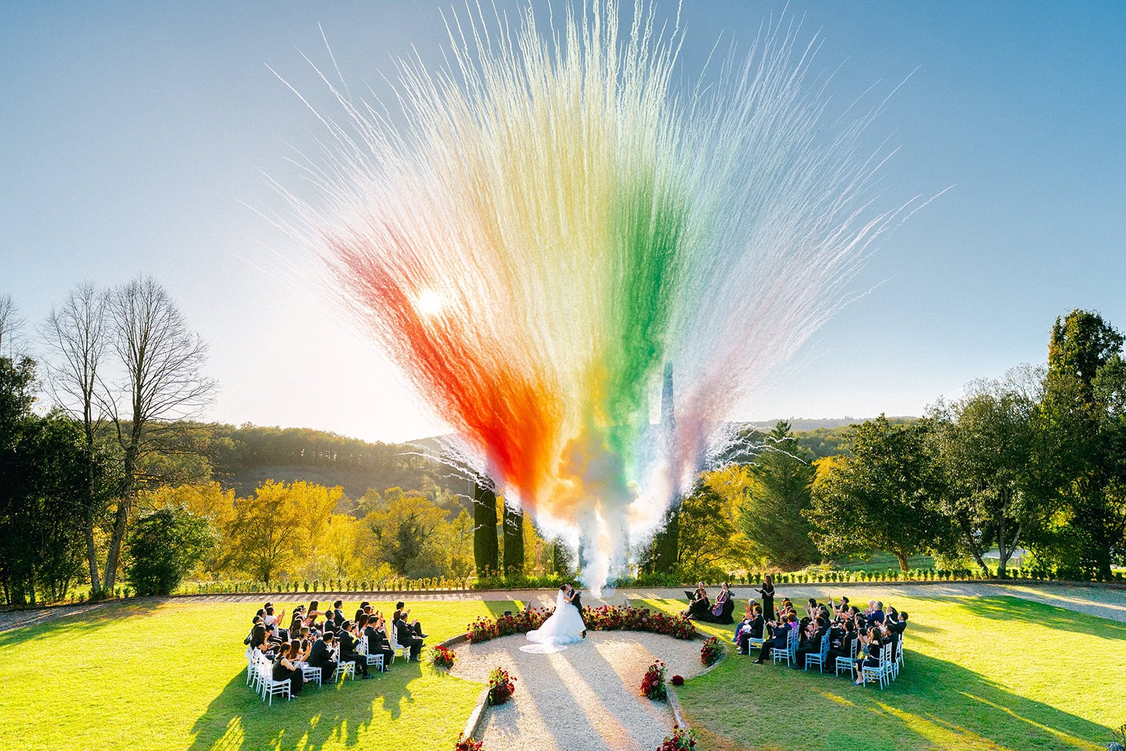 Andrea Gallucci - Destination Wedding Photographer- Amalfi Coast Positano Santorini Barcellona Rome Ravello Paris New York