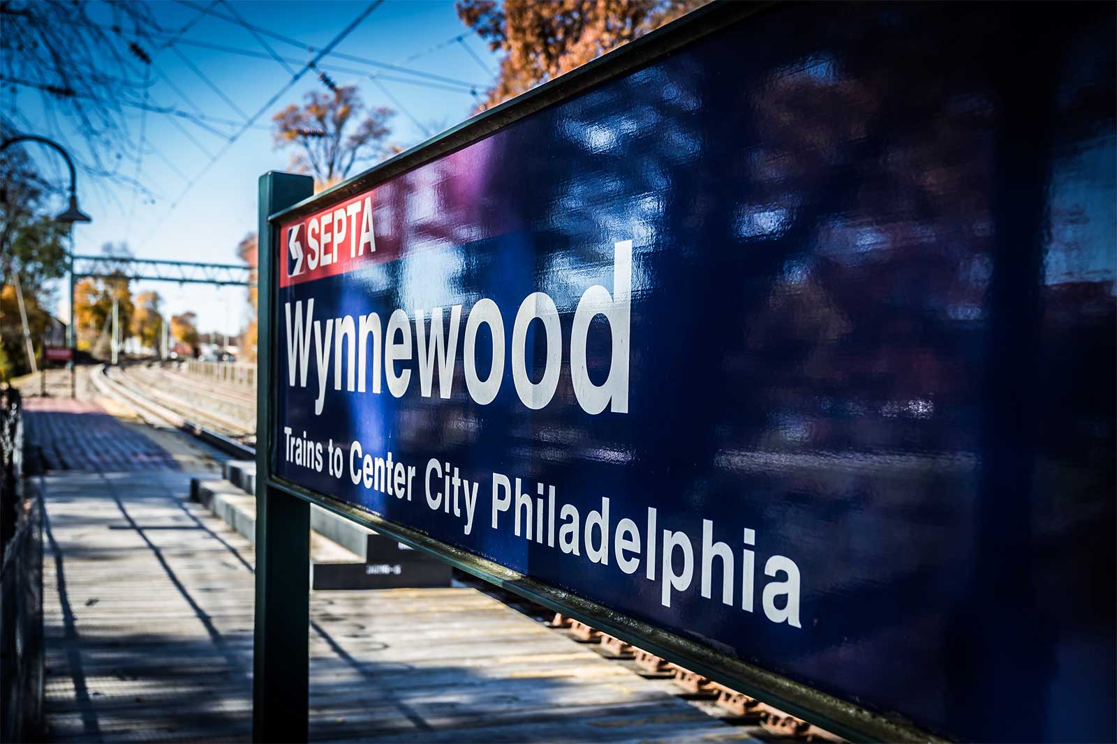 Wynnewood Pennsylvania neighborhood served by LiteMovers