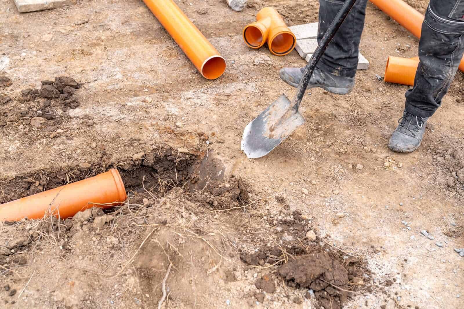 Trenchless Sewer Line Repair – Exploring the Different Methods and Techniques