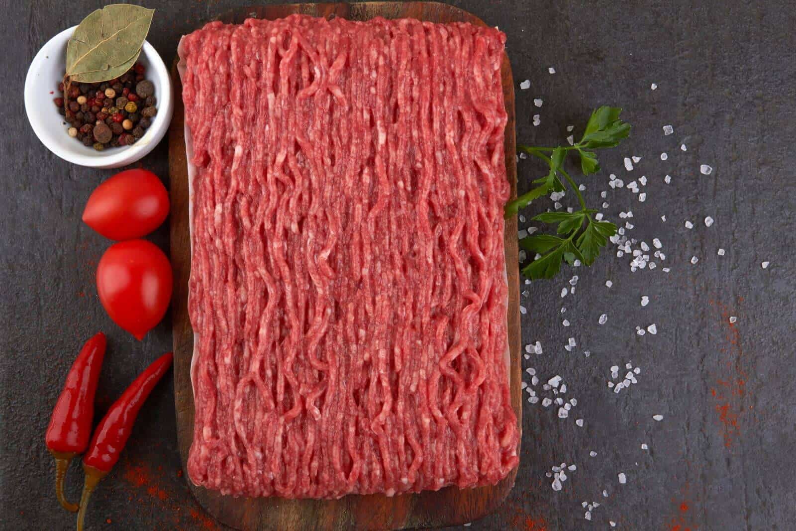 Why Buying Ground Beef Online is a Game-Changer for Busy Families