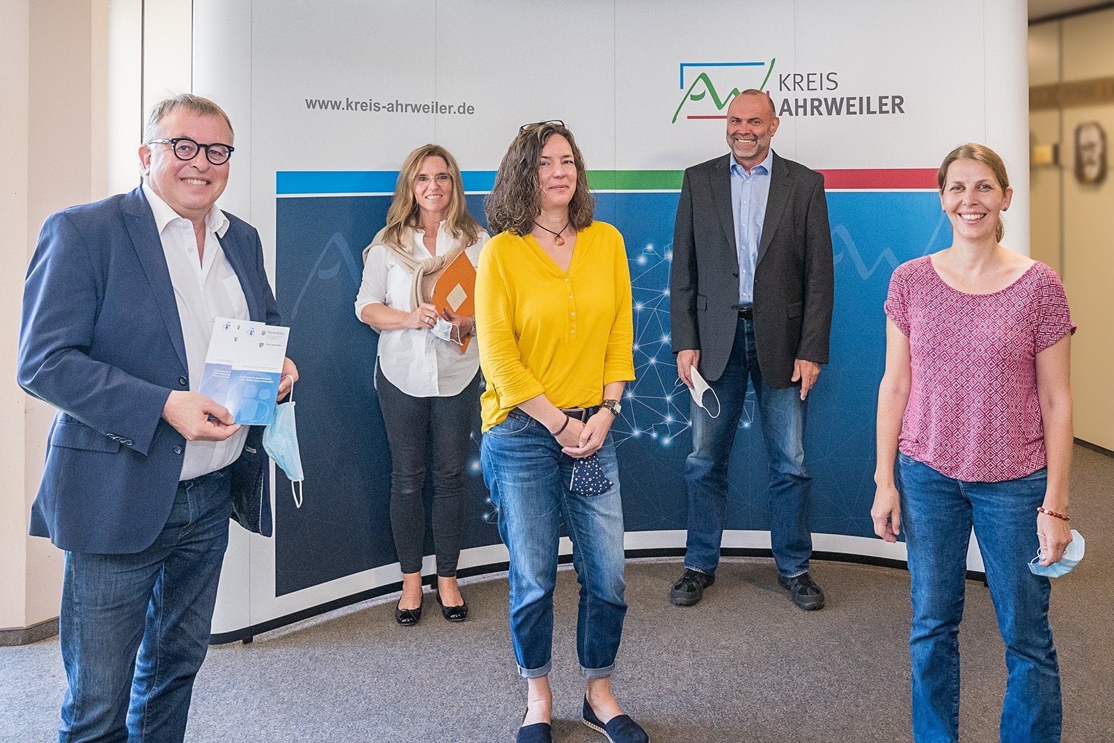 Gemeindeschwesterplus | Kreisverwaltung Ahrweiler