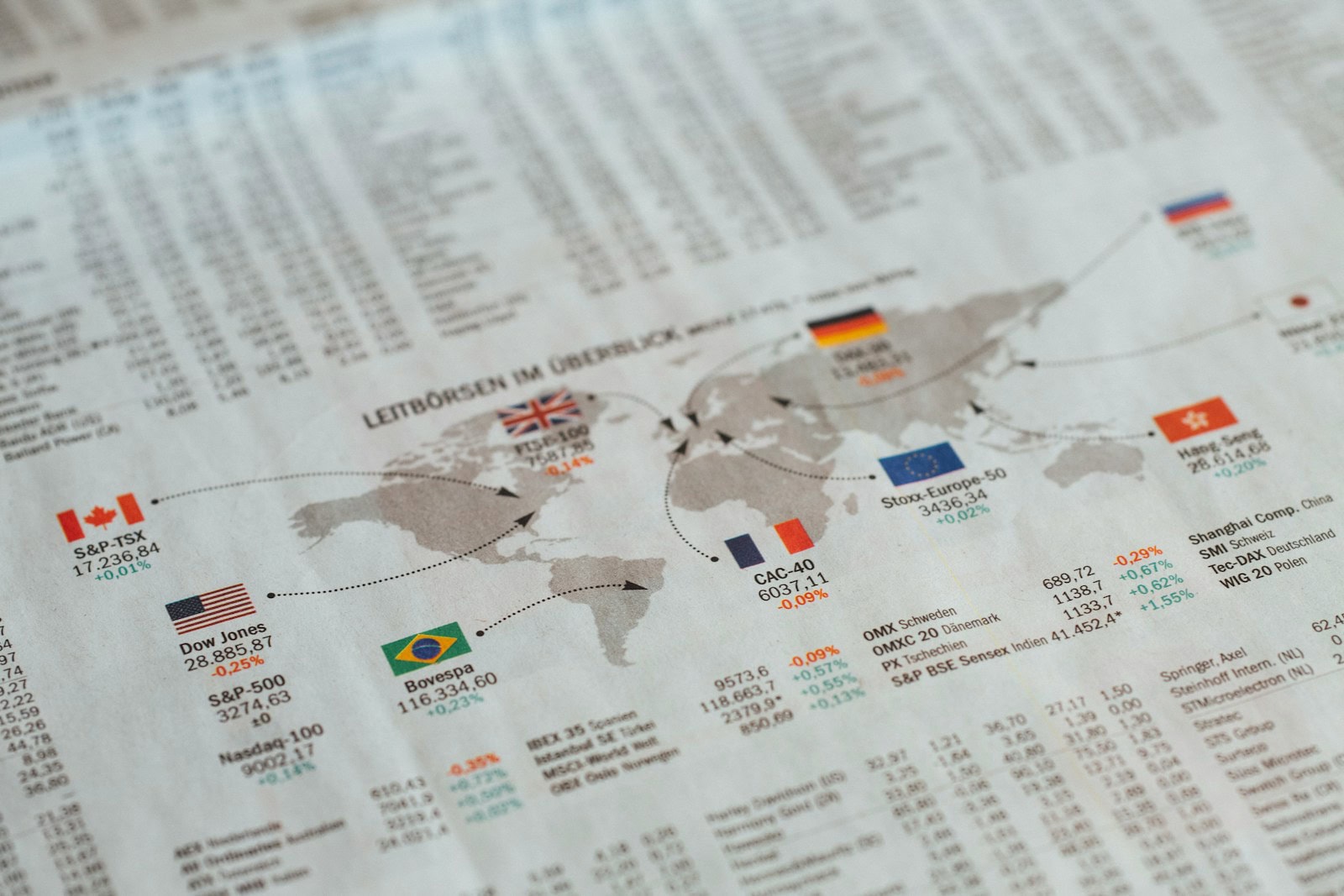 Africa global balance reflects a growing confidence in African statecraf