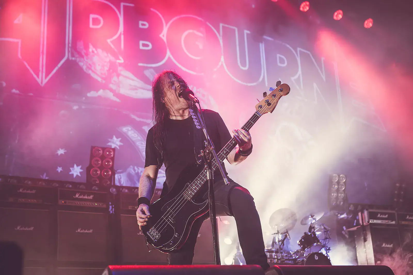 Airbourne Zenith Paris 20260221 David Poulain 196