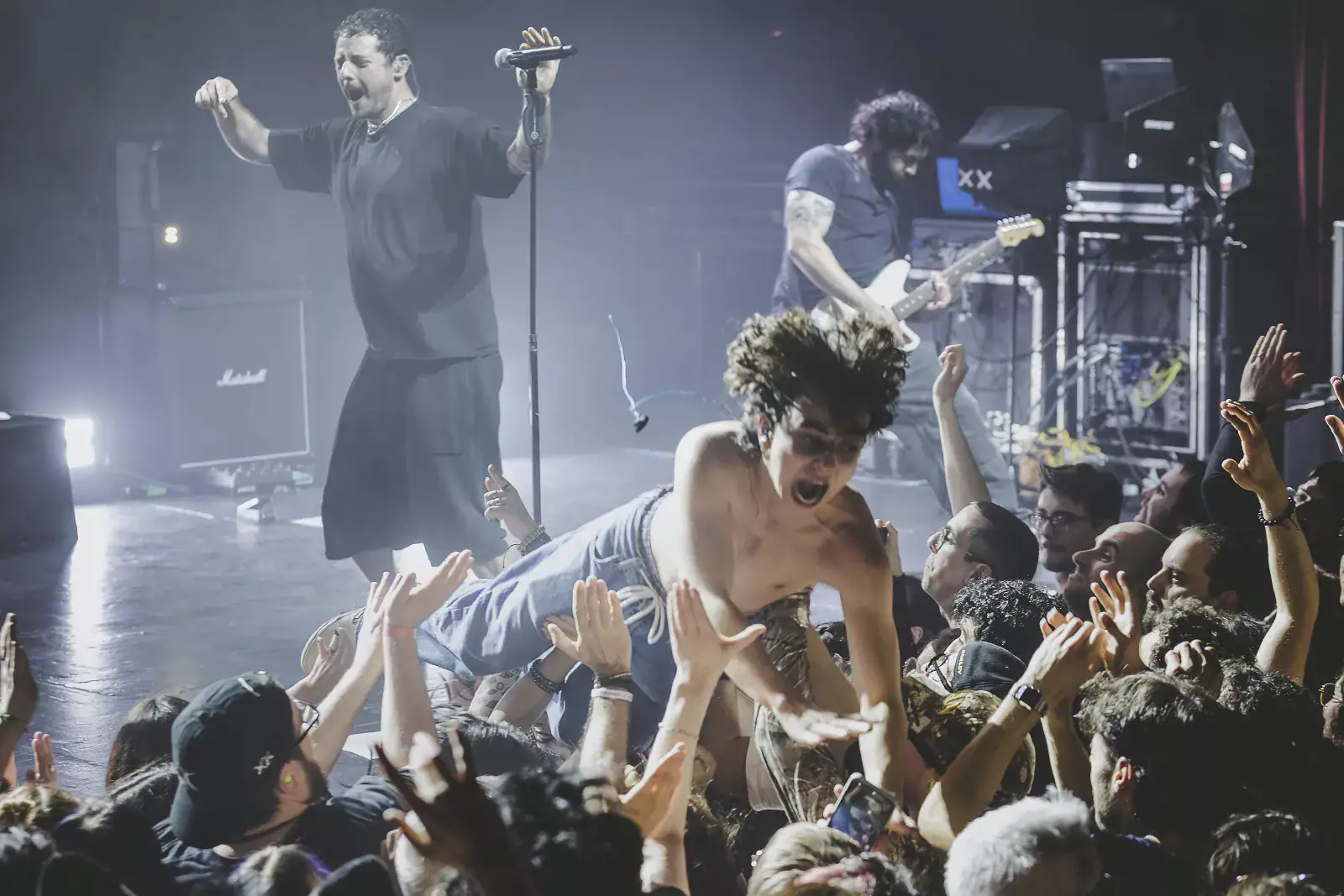 Grandson La Cigale 20260223 David Poulain 163