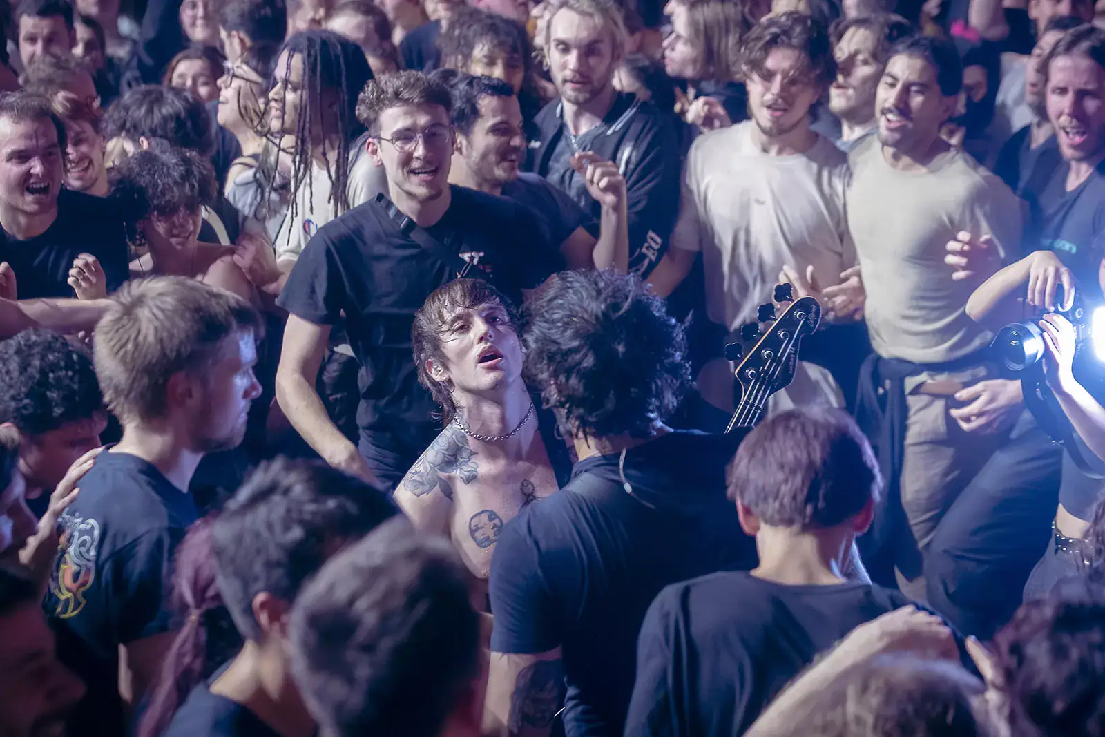 Grandson La Cigale 20260223 David Poulain 300