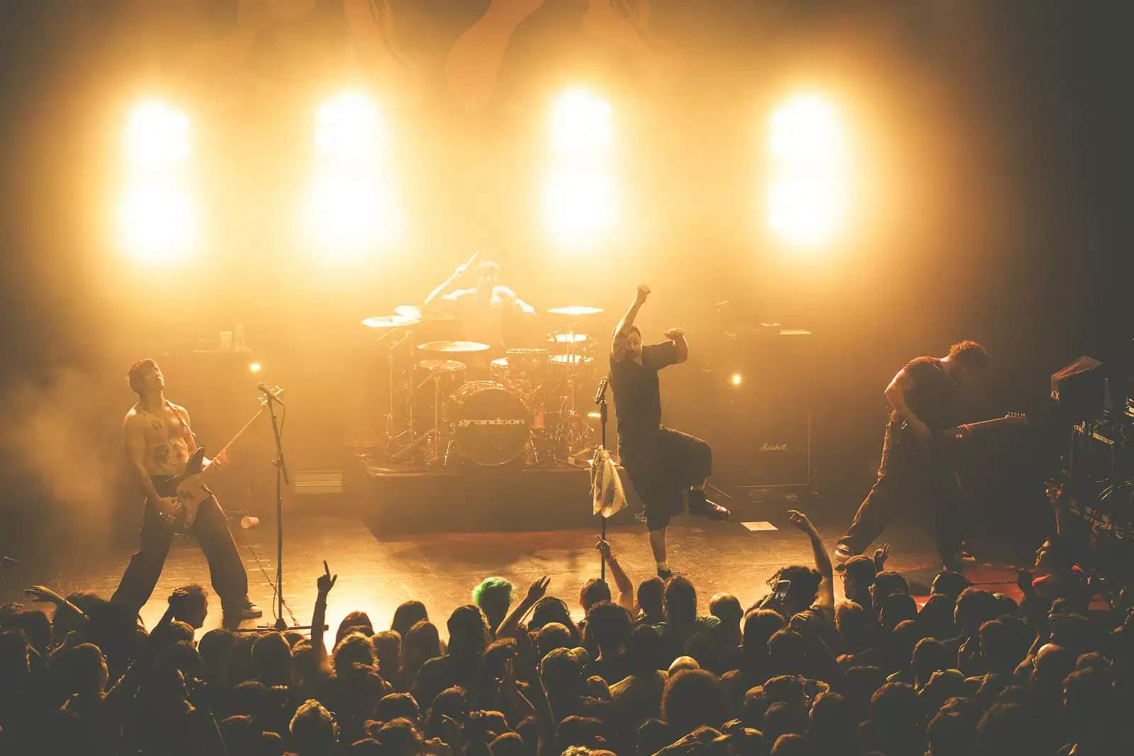 Grandson La Cigale 20260223 David Poulain 490