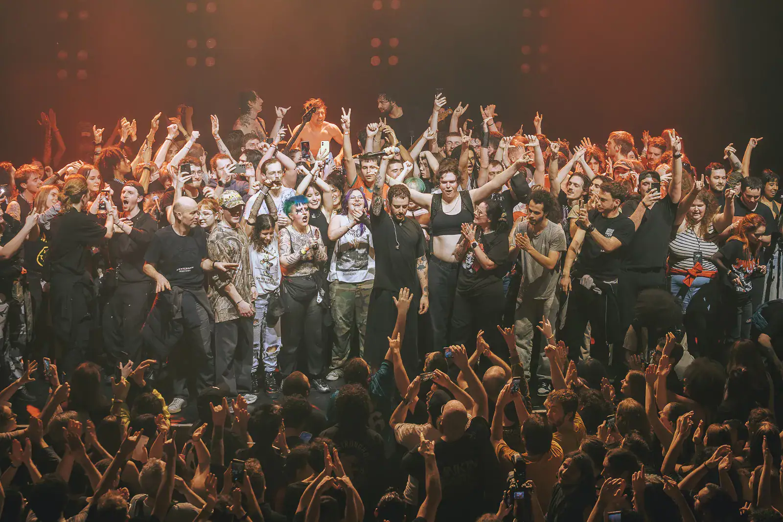 Grandson La Cigale 20260223 David Poulain 630