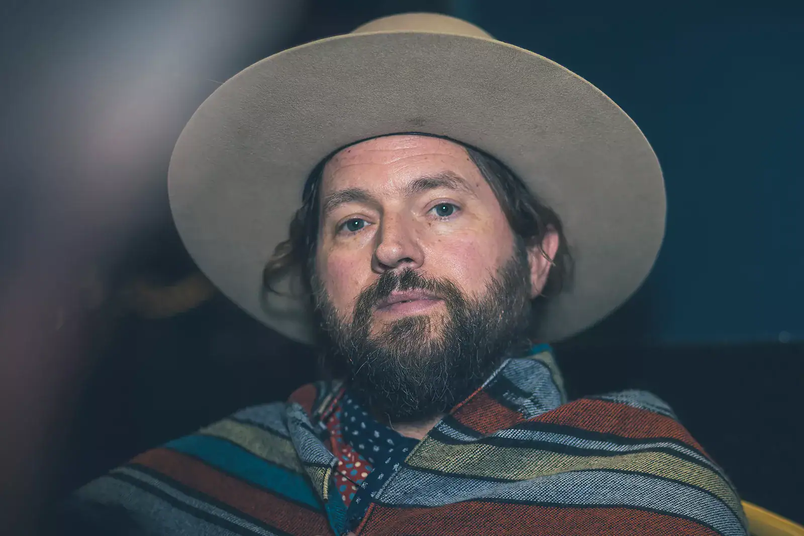 Interview - Jay Buchanan