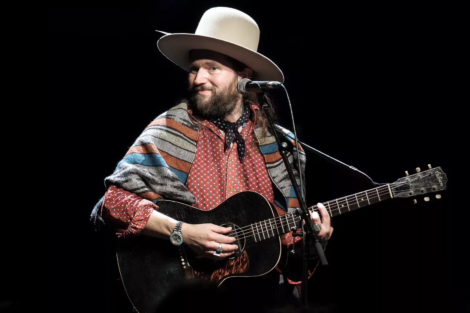 Jay Buchanan Les Etoiles 20260225 David Poulain 554