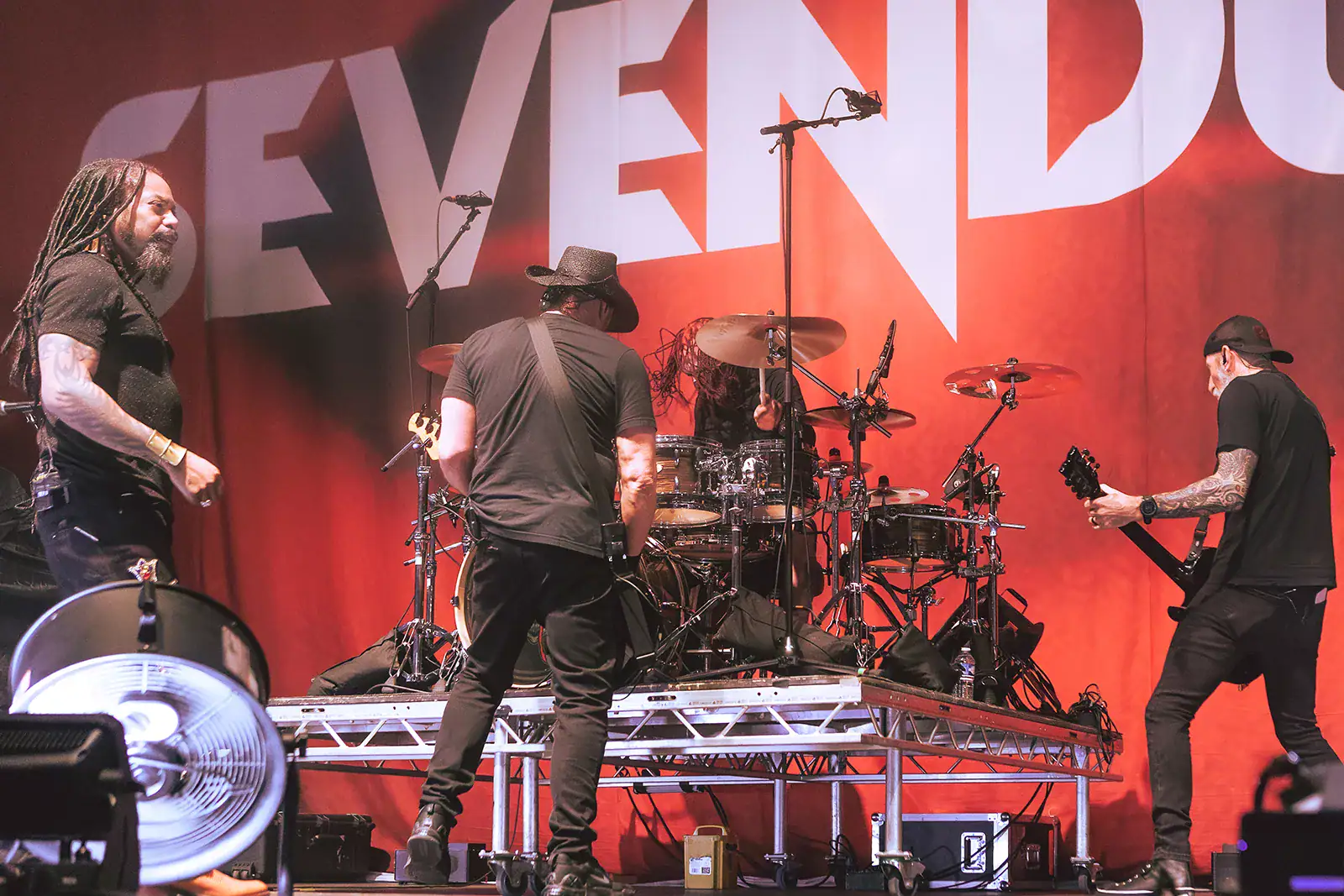 Sevendust Zenith Paris 20260219 David Poulain 158