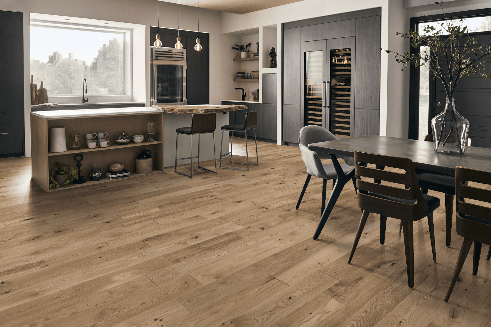 Best Flooring for Charleston’s Humid Climate