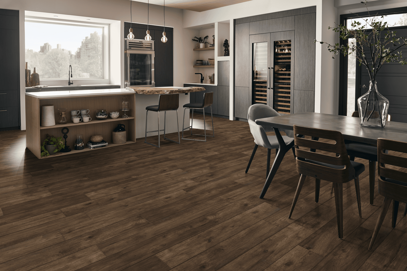 Best Flooring for North Charleston Homes