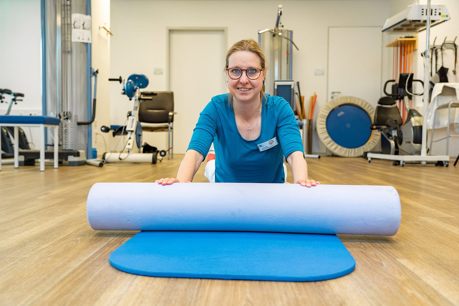 Empfang_Physio_Bethanien