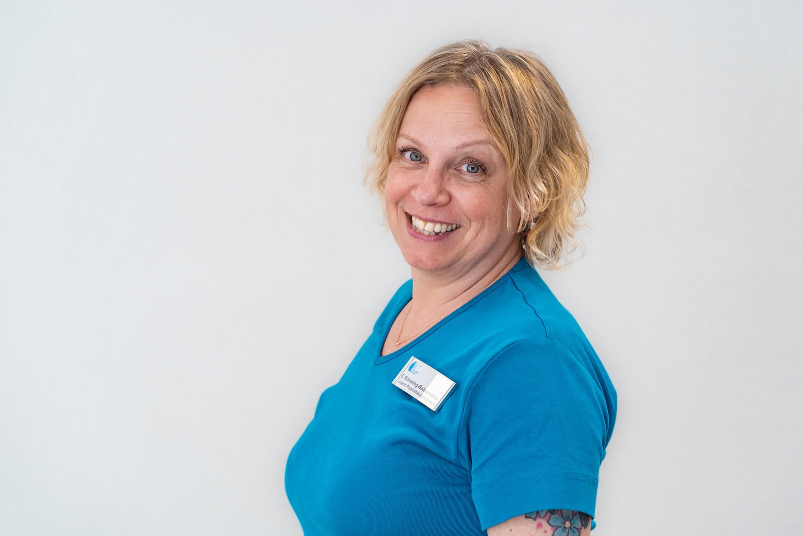Ewa Blömeling-Bobrowska