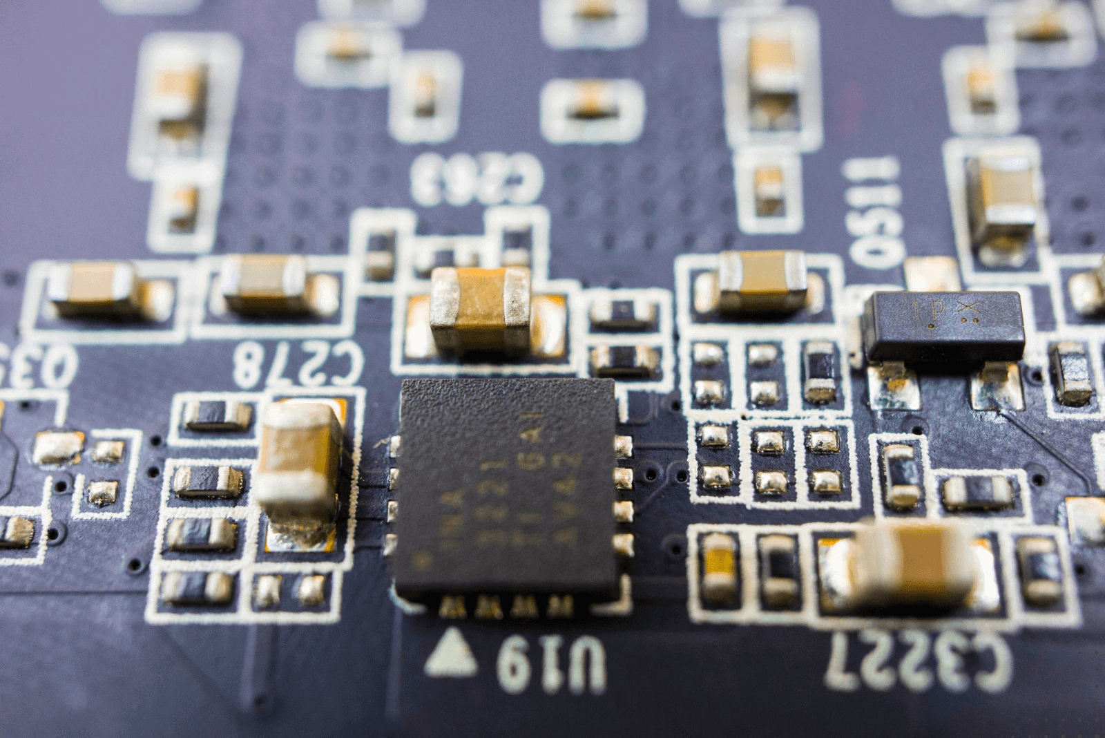 Applications Across Industries- Testron benchtop temperature humidity chamber