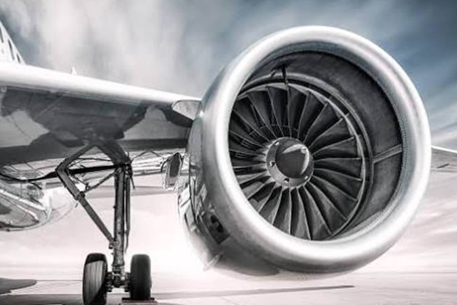 Aerospace-Applications of Cyclic Corrosion Chamber