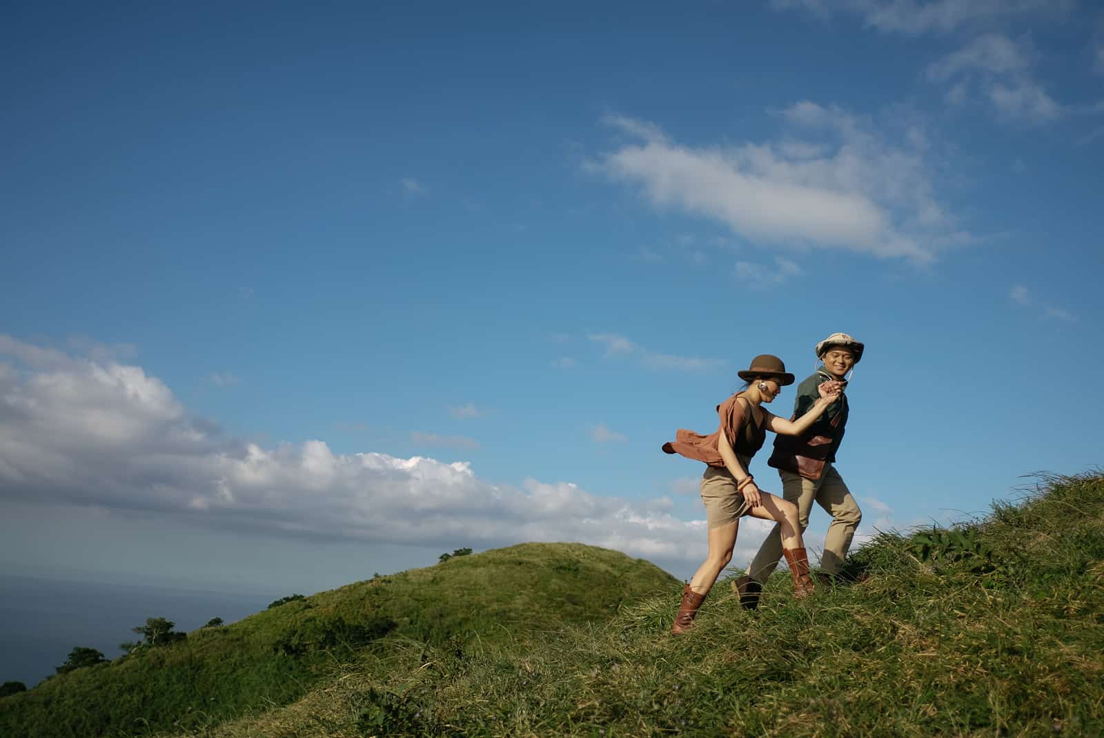 anilao batangas prenup, carlo acetre photography, boqueria lifestyle market