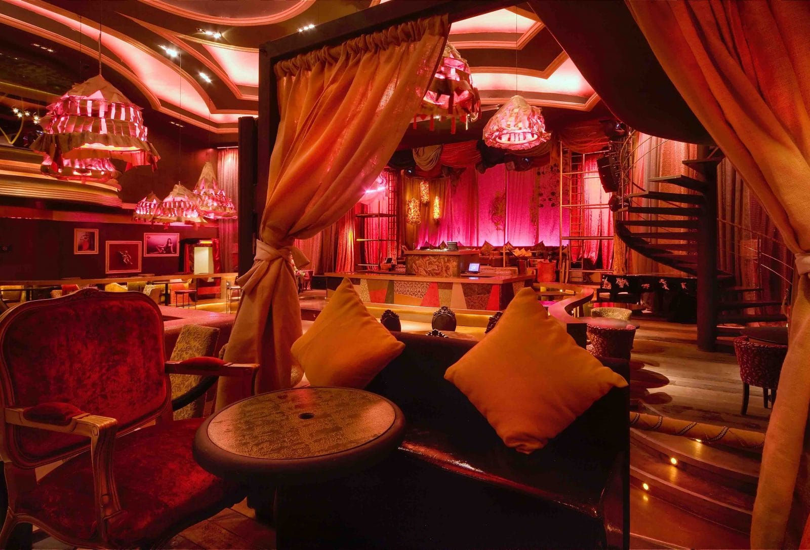 addio al nubilato barcellona astoria 3