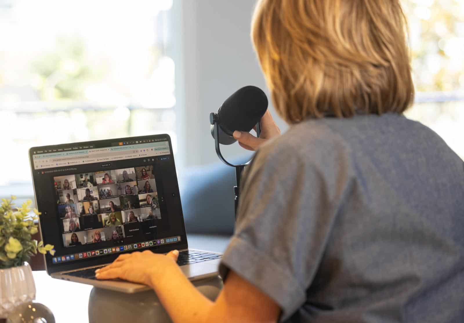 Framework for Midlife Leadership with Diane Lloyd