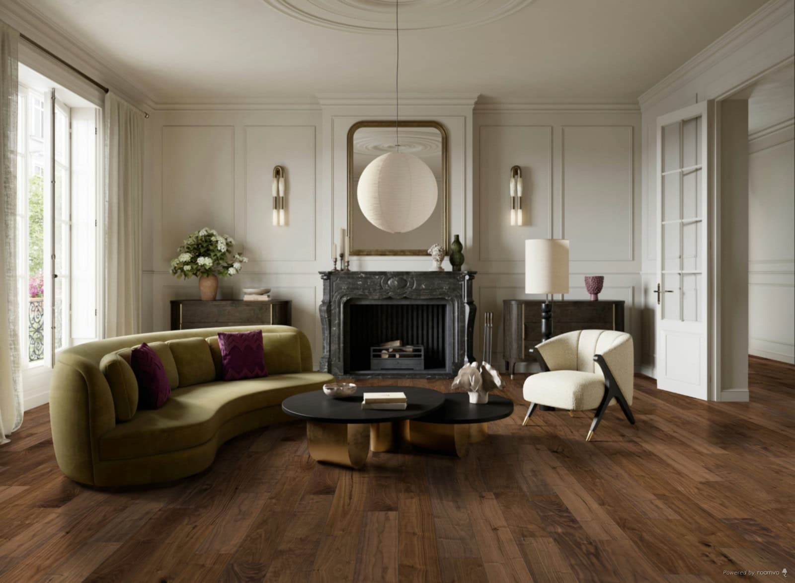How Humidity Affects Hardwood