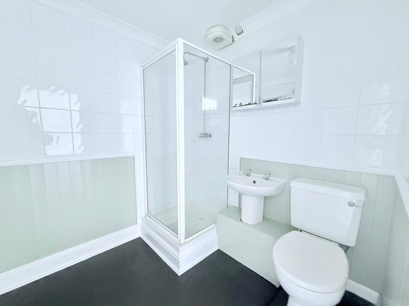 Flat to let in Southend on Sea