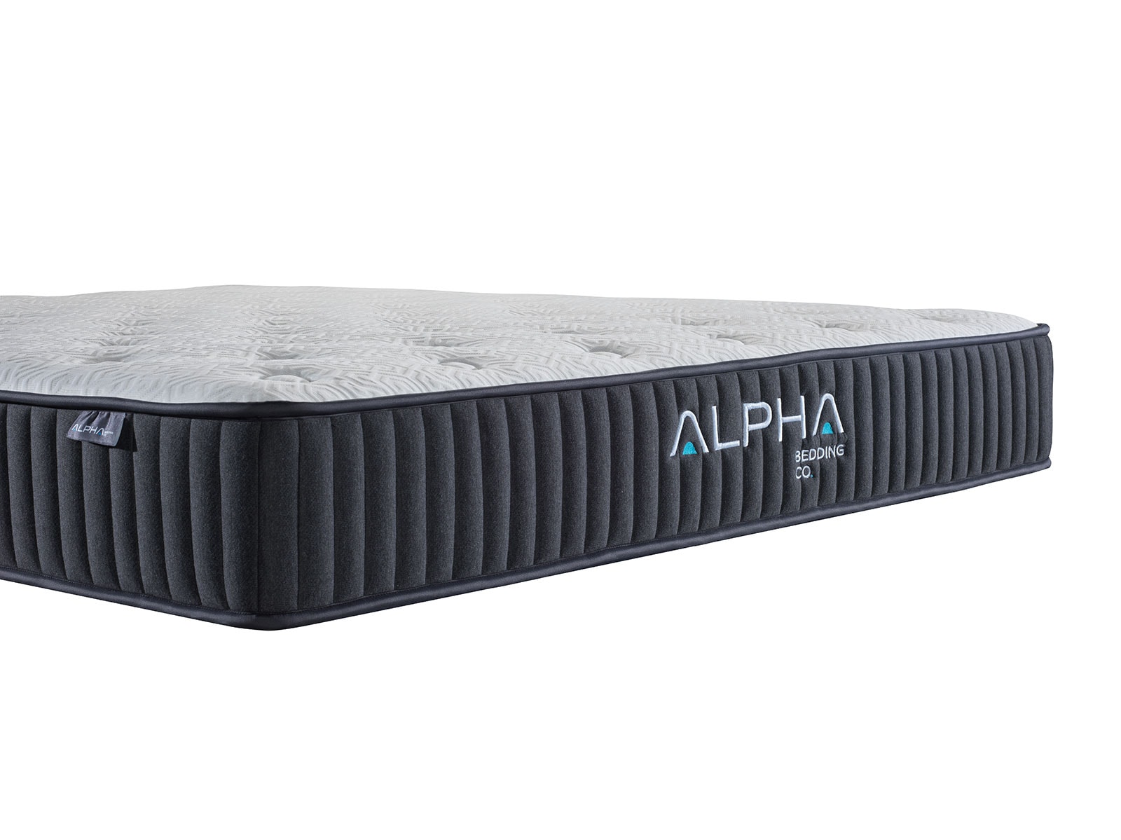 Alpha Beds Delta Premium 4