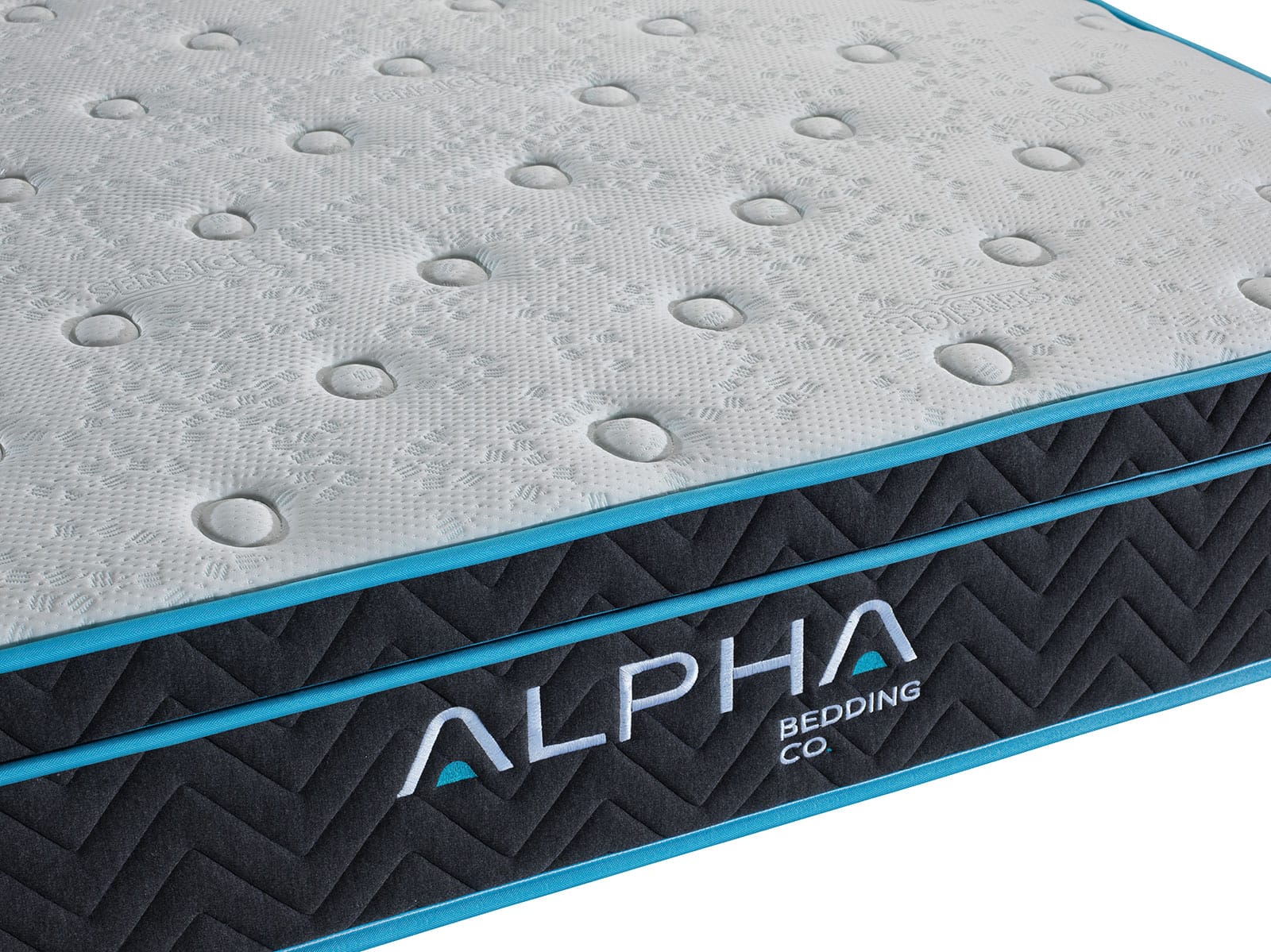 Zeta Premium Mattress 3