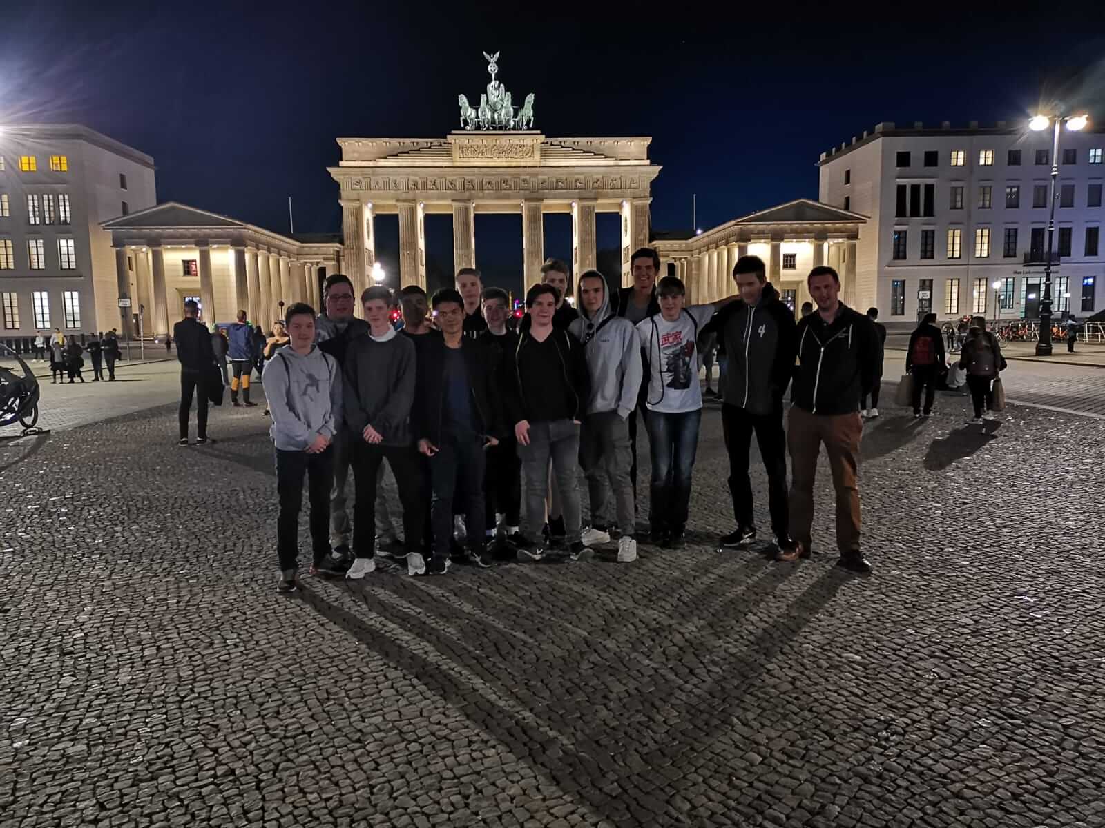 U17 Ostern Berlin 02