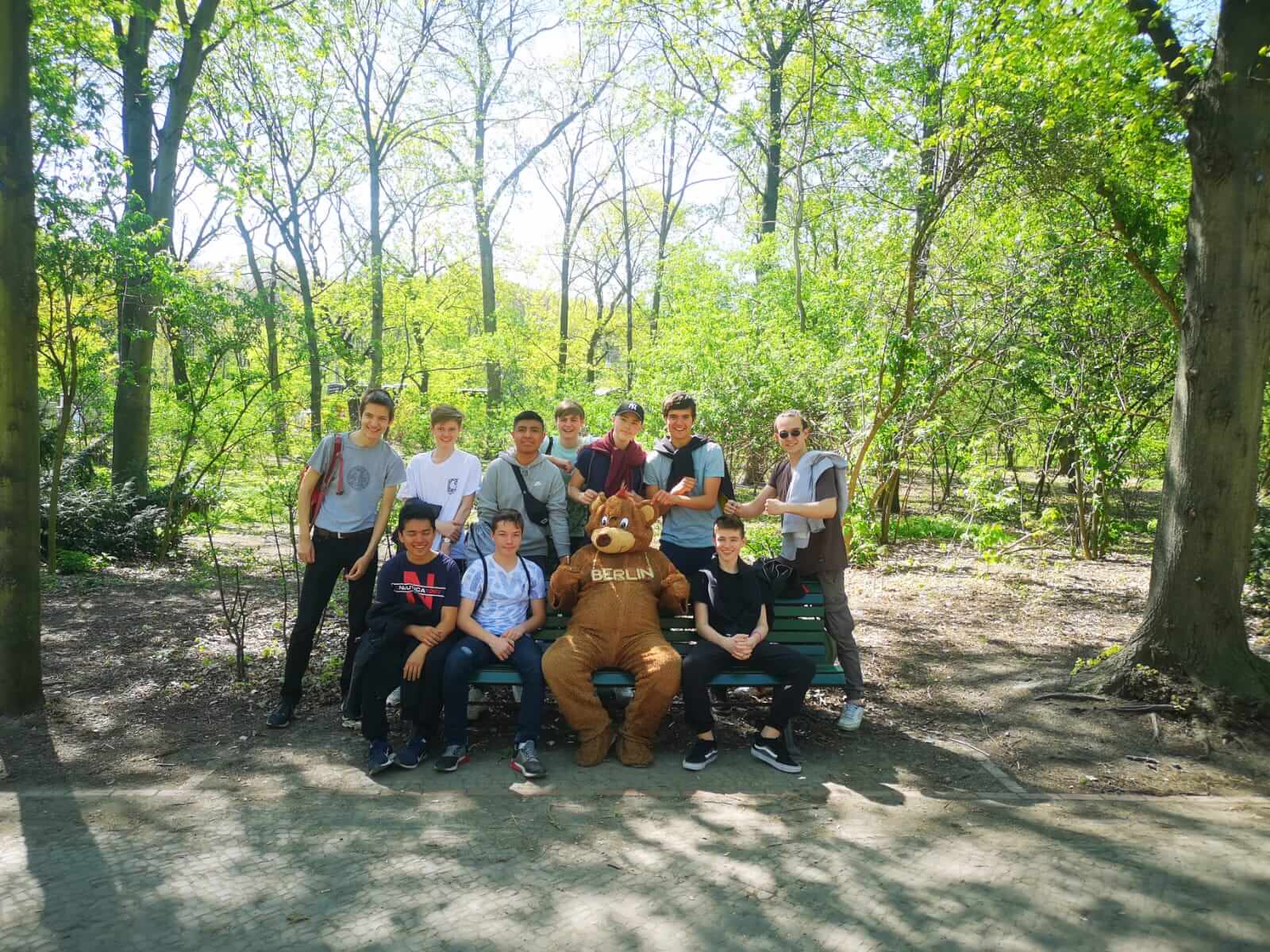 U17 Ostern Berlin 03