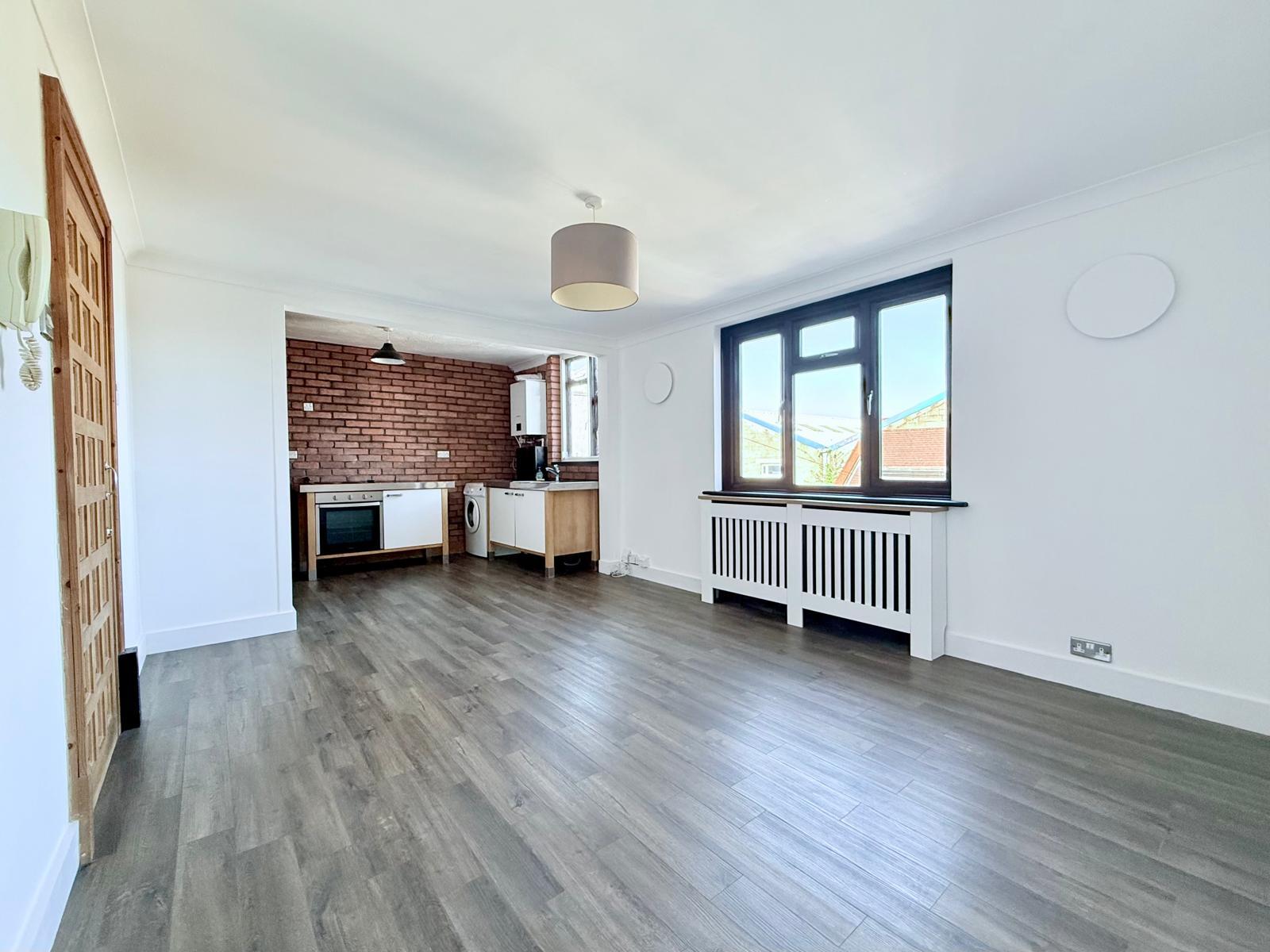 Flat to let in Southend on Sea