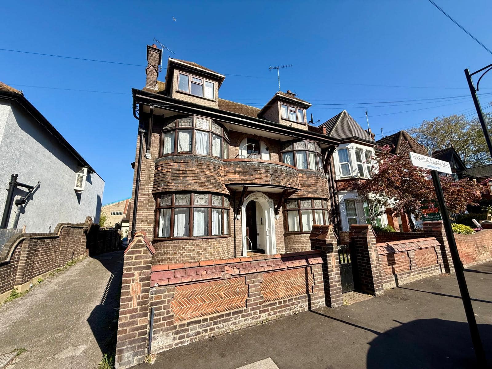 Flat to let in Southend on Sea
