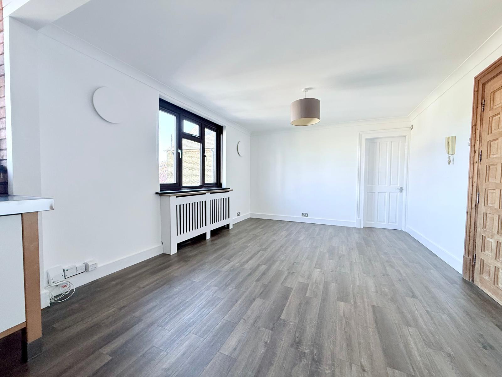 Flat to let in Southend on Sea