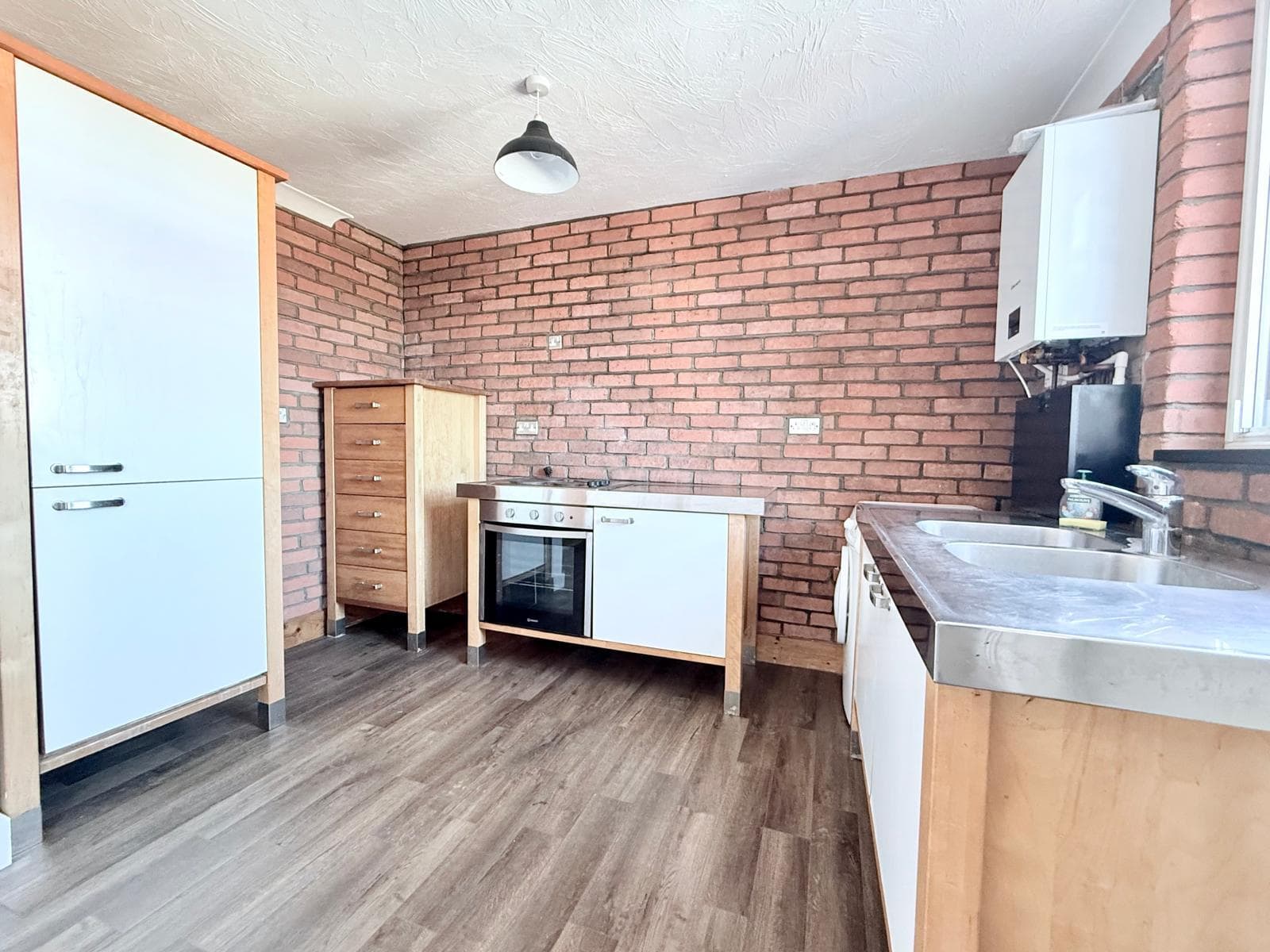 Flat to let in Southend on Sea