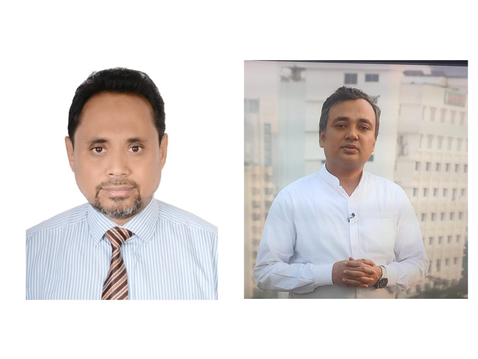 ঢাকাস্থ ফেনী সাংবাদিক ফোরামের নতুন সভাপতি ফয়েজ, সেক্রেটারি আদিত্য
