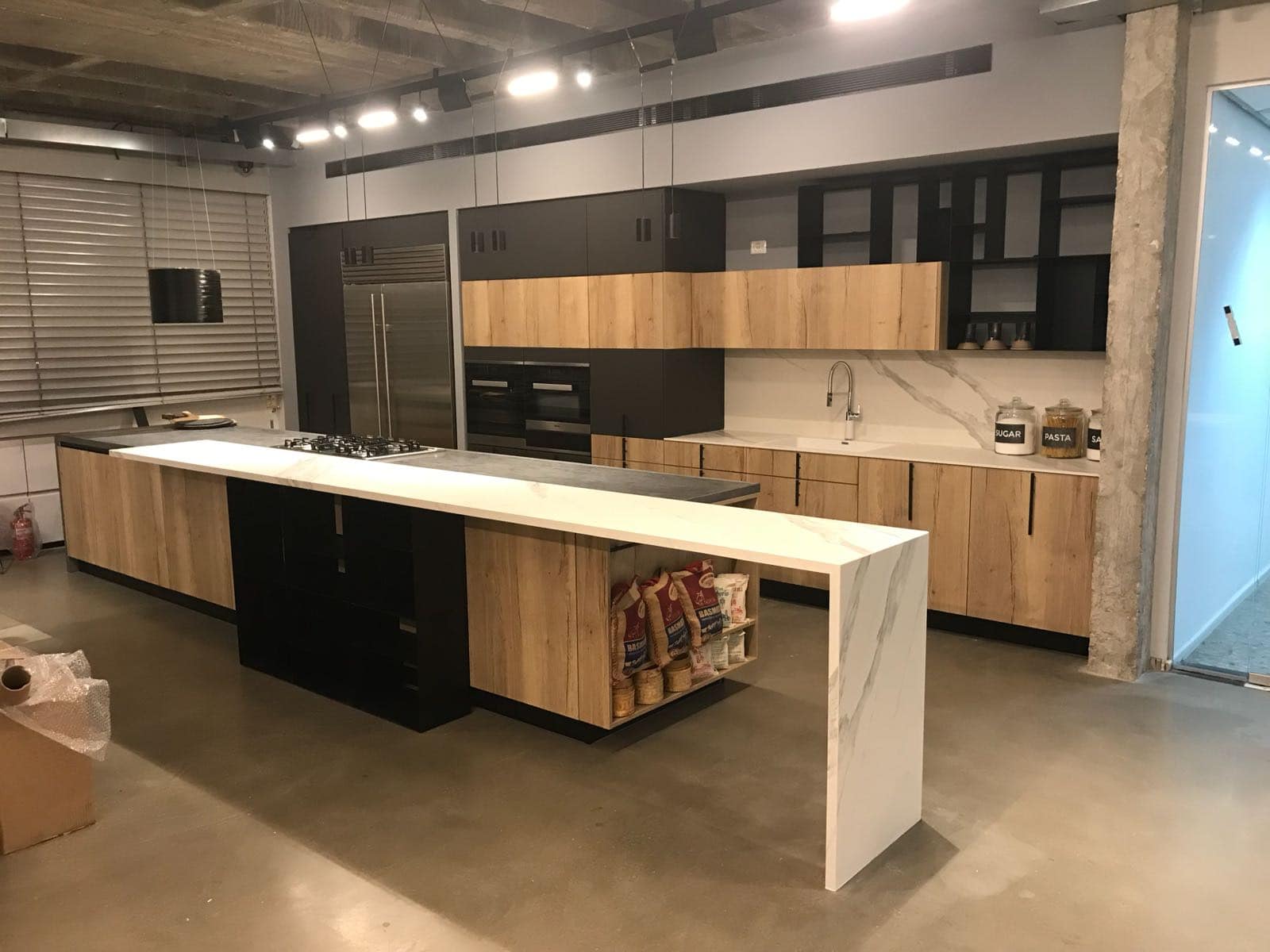 Cocina Regba