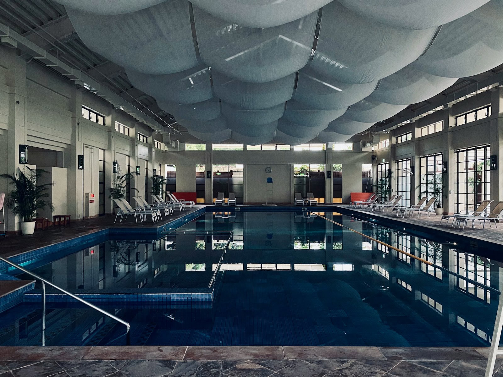 Canada indoor pools facelift renovation infrastructure demands urgent action