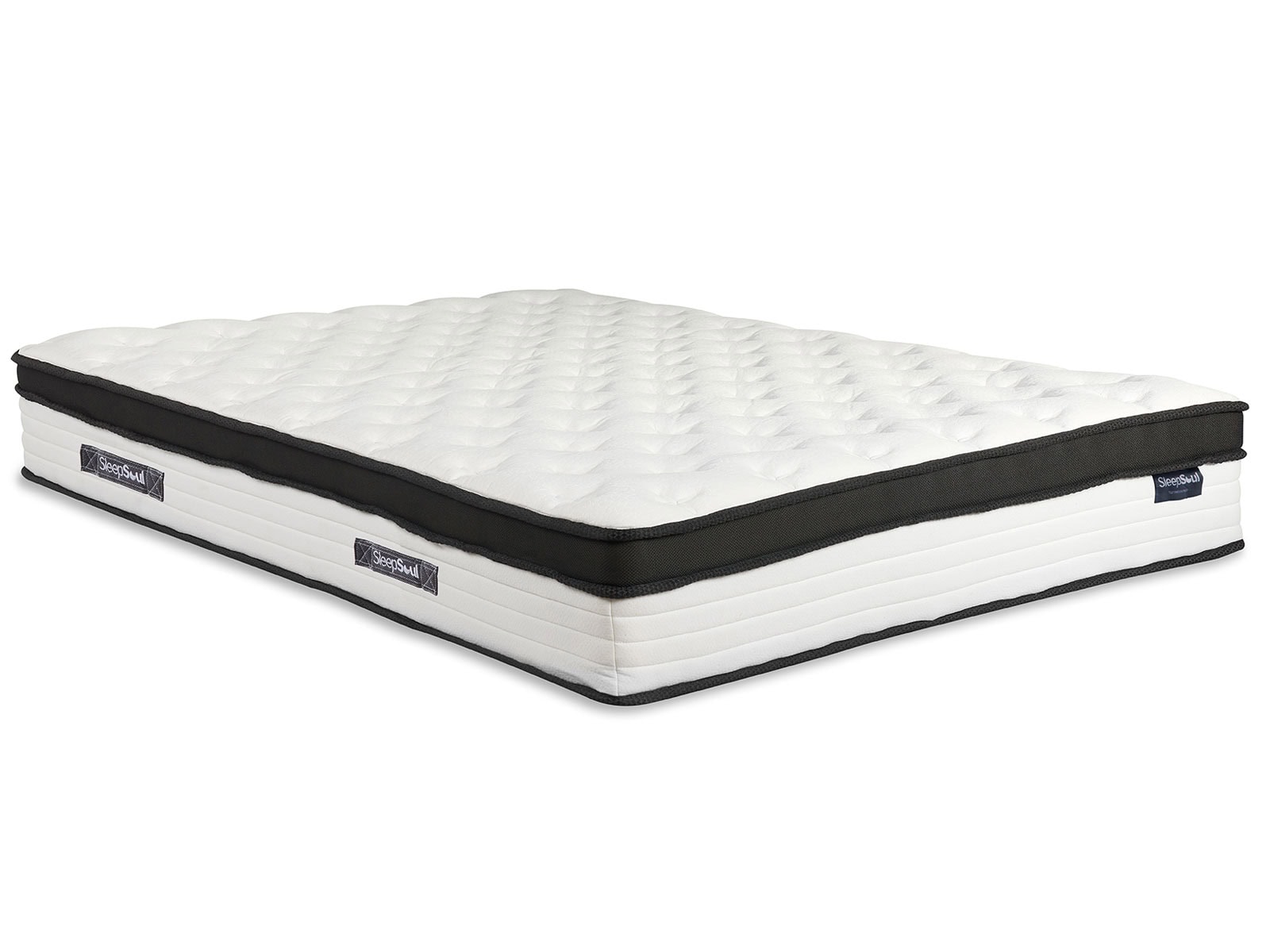 Birlea SleepSoul Cloud 800 3