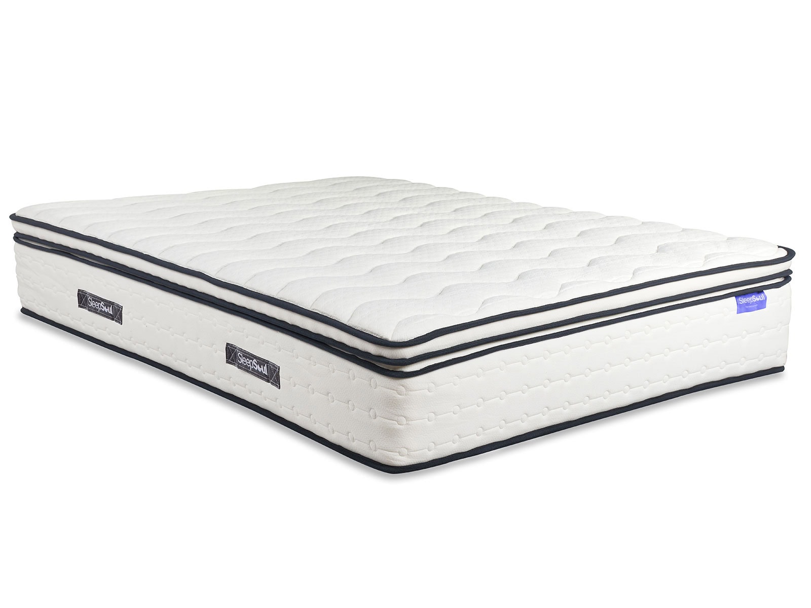 Birlea SleepSoul Space 2000 2