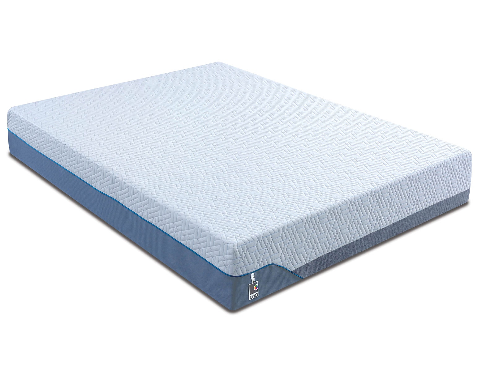 Breasley Comfort Sleep Pocket Firm 2