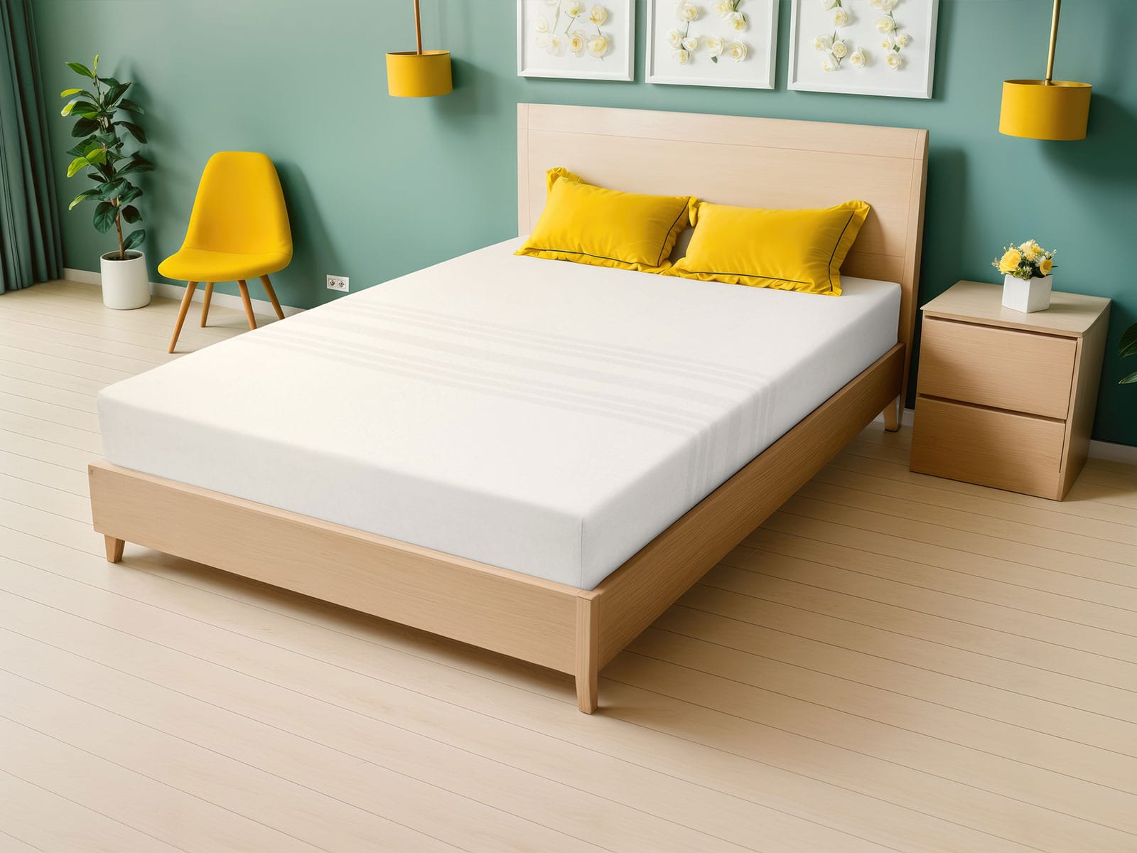 Breasley EcoBrease Essential Plus 2