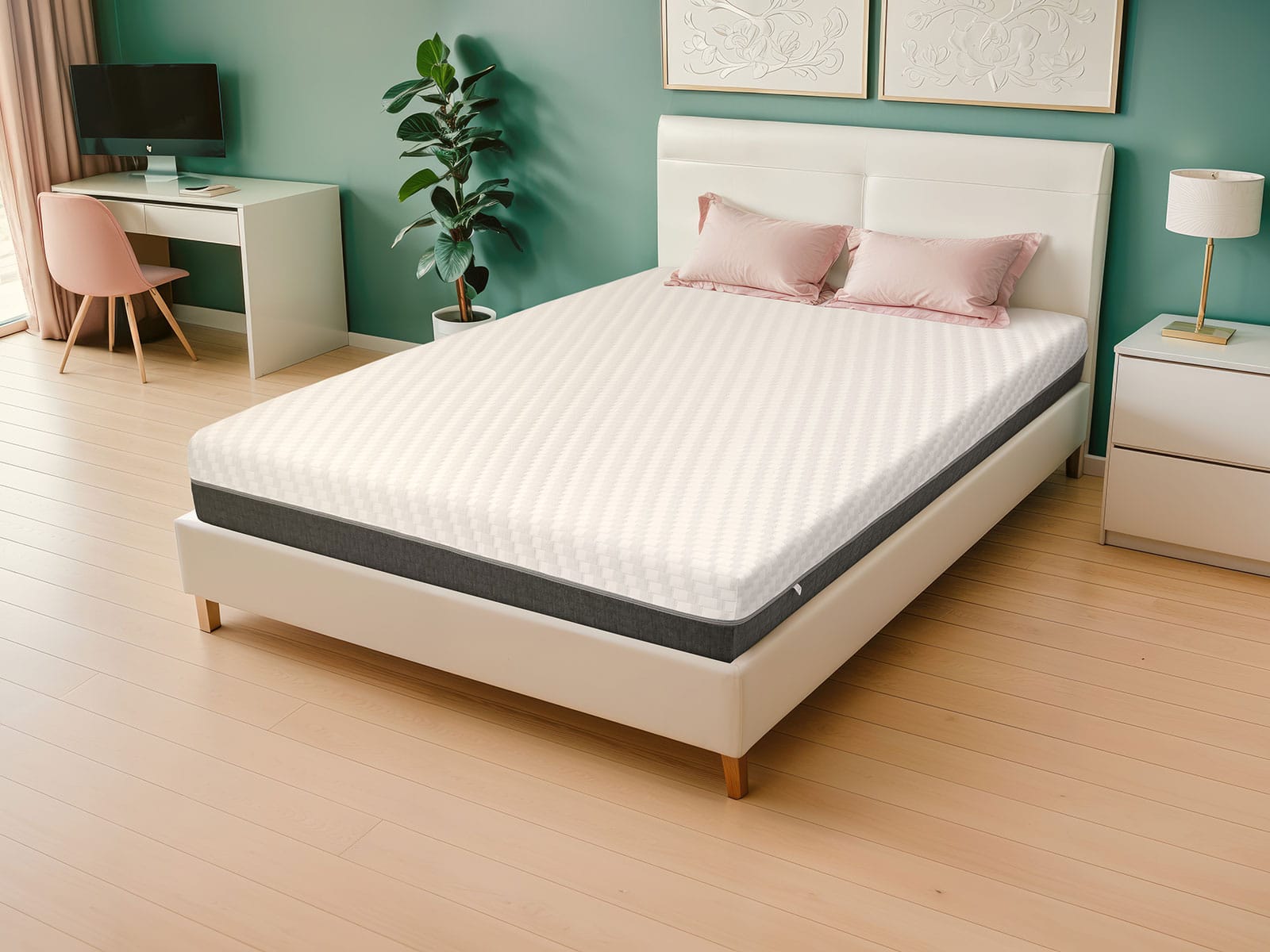 Breasley Invigorate Pocket 2800 4