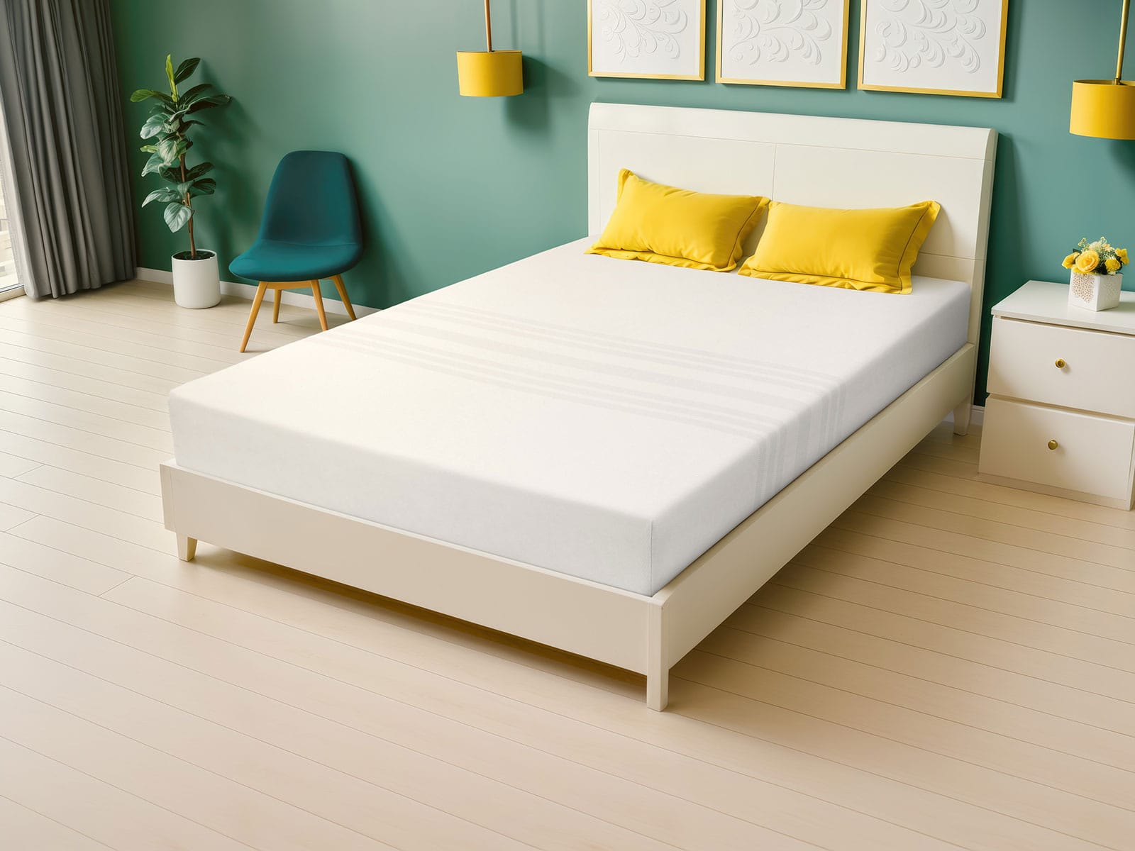 Breasley Sunrise Wave 4