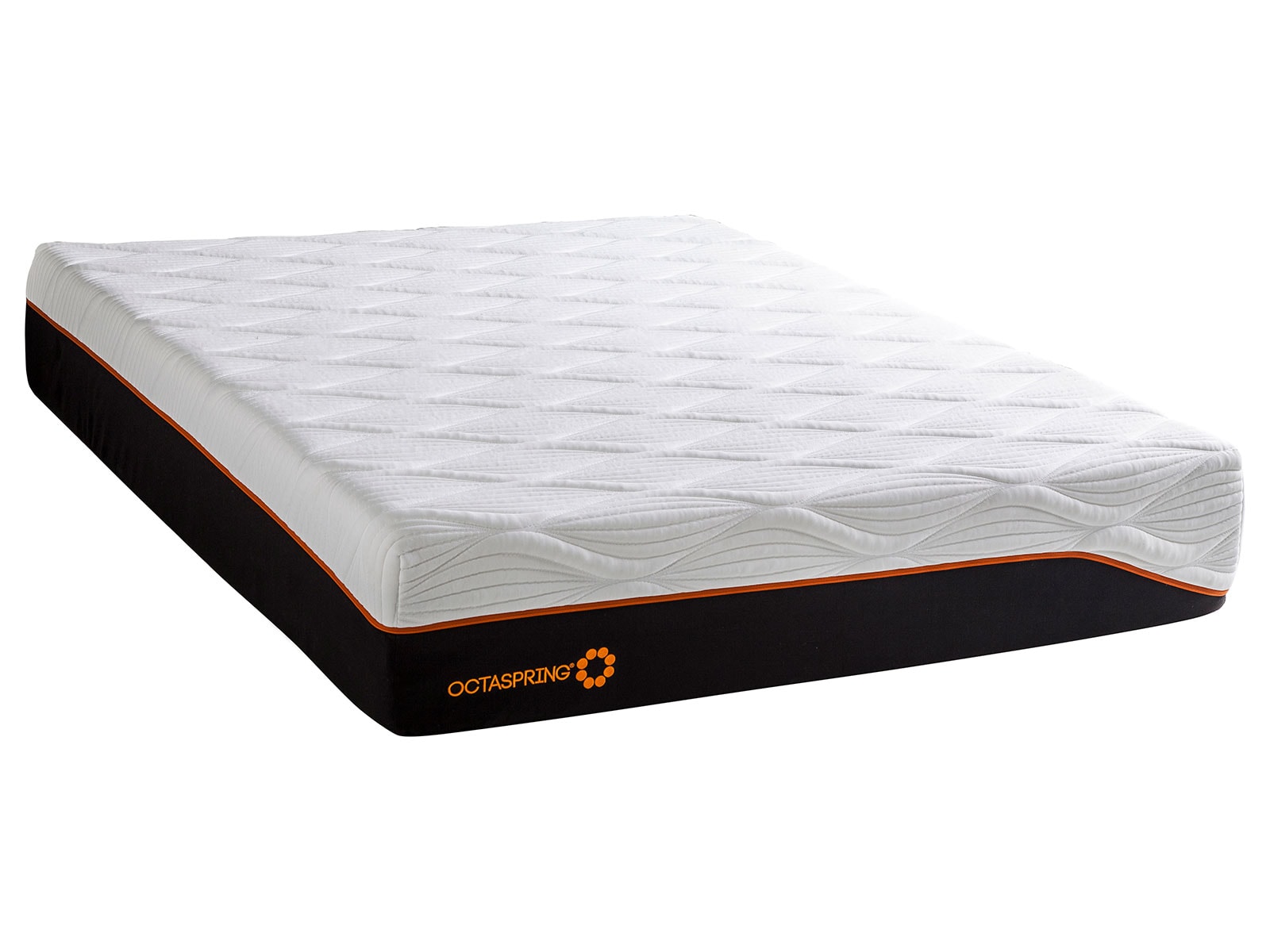 Dormeo Octaspring Luxury 8500 4
